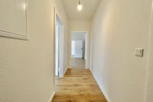 Pronájem bytu 2+kk 56 m², Valentinenstraße 2, Essen Pronájem bytu 2+kk 56 m², Valentinenstraße 2, Essen