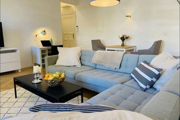 Pronájem bytu 2+1 49 m², Britzer Damm 127, Berlin, Berlín Pronájem bytu 2+1 49 m², Britzer Damm 127, Berlin, Berlín