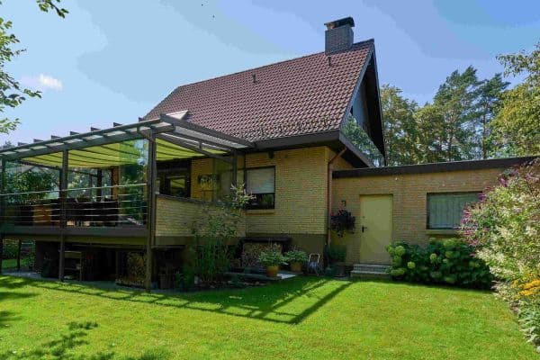 Prodej domu 115 m², pozemek 484 m², Berlin, Berlín Prodej domu 115 m², pozemek 484 m², Berlin, Berlín