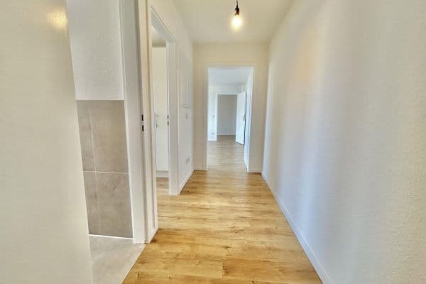 Pronájem bytu 2+1 46 m², Valentinenstraße 2, Essen, Severní Porýní-Vestfálsko Pronájem bytu 2+1 46 m², Valentinenstraße 2, Essen, Severní Porýní-Vestfálsko