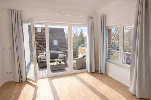 Pronájem bytu 3+kk 95 m², Königskinderweg 132, Hamburg, Hamburg Pronájem bytu 3+kk 95 m², Königskinderweg 132, Hamburg, Hamburg