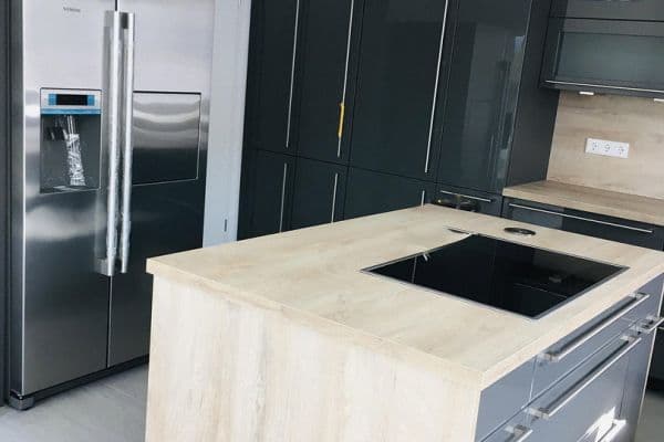 Prodej bytu 4+1 129 m², Frankfurt Am Main, Hessen Prodej bytu 4+1 129 m², Frankfurt Am Main, Hessen