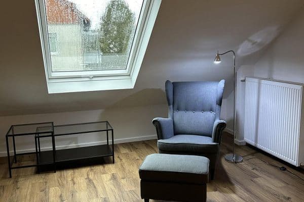 Prodej bytu 6+1 171 m², Maintal Prodej bytu 6+1 171 m², Maintal