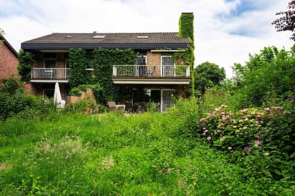 Prodej domu 210 m², pozemek 907 m², Werne Prodej domu 210 m², pozemek 907 m², Werne