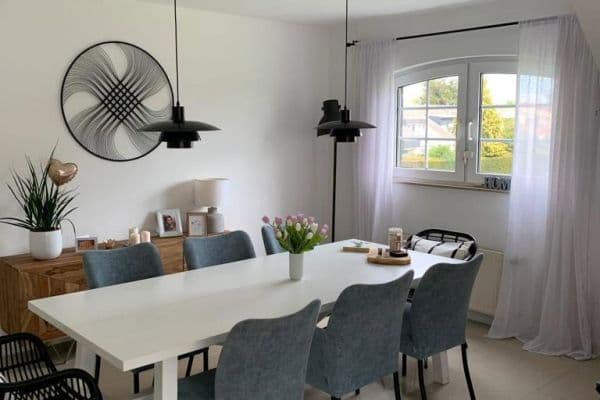 Pronájem bytu 4+1 140 m², Pulheim Pronájem bytu 4+1 140 m², Pulheim