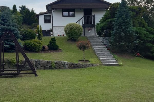 Prodej chaty, chalupy 55 m², pozemek 1.167 m², Kamenný Přívoz Prodej chaty, chalupy 55 m², pozemek 1.167 m², Kamenný Přívoz