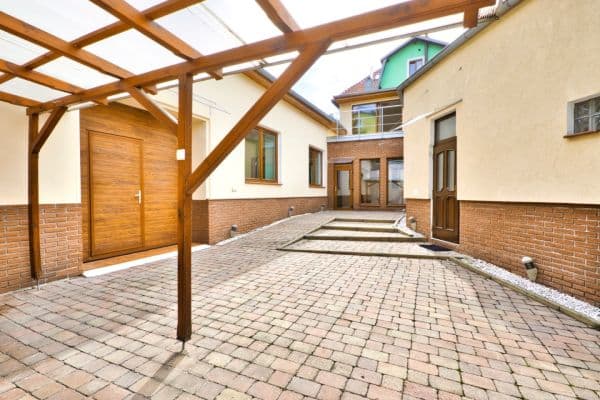 Pronájem domu Pronájem domu