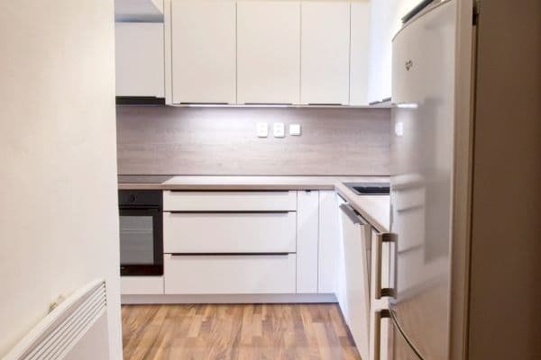 Pronájem bytu 2+kk 58 m², Na Veselí, Praha Pronájem bytu 2+kk 58 m², Na Veselí, Praha