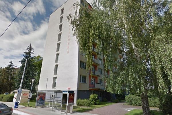 Prodej bytu 4+kk 66 m², Pekárenská, České Budějovice Prodej bytu 4+kk 66 m², Pekárenská, České Budějovice