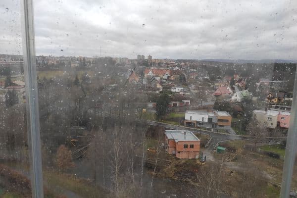 Prodej bytu 3+1 75 m², Konečná, Karlovy Vary Prodej bytu 3+1 75 m², Konečná, Karlovy Vary