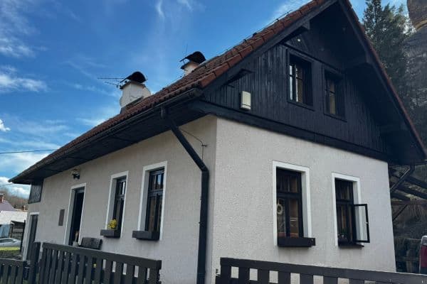 Prodej domu 84 m², pozemek 364 m², Klokočí Prodej domu 84 m², pozemek 364 m², Klokočí