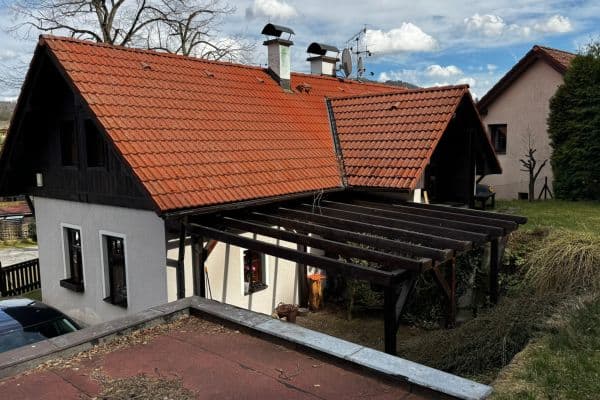 Prodej domu Prodej domu