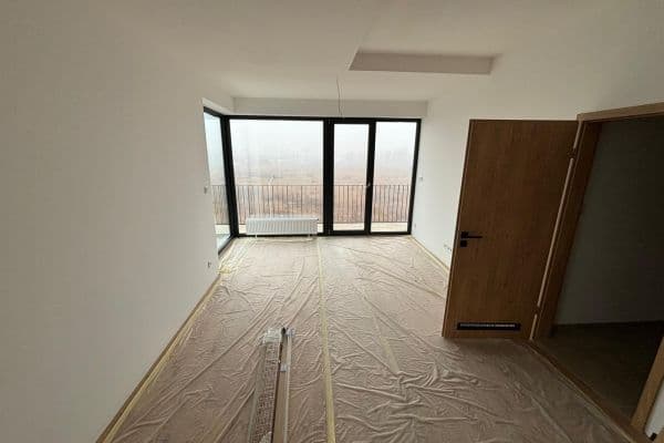 Pronájem bytu 2+kk 66 m², Goldscheiderova, Plzeň, Plzeňský kraj Pronájem bytu 2+kk 66 m², Goldscheiderova, Plzeň, Plzeňský kraj