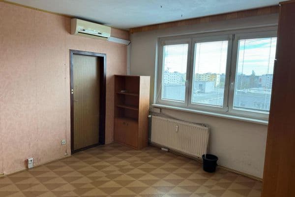 Pronájem bytu 2+1 43 m², Rožňavská, Olomouc Pronájem bytu 2+1 43 m², Rožňavská, Olomouc