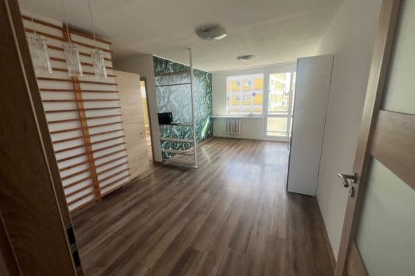 Pronájem bytu 4+kk 76 m², Střelničná, Praha, Praha Pronájem bytu 4+kk 76 m², Střelničná, Praha, Praha