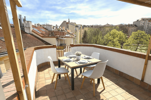 Prodej bytu 5+kk 123 m², Boleslavova, Praha Prodej bytu 5+kk 123 m², Boleslavova, Praha