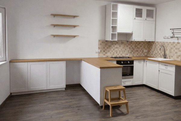 Pronájem bytu 3+kk 77 m², Horská, Jenišov Pronájem bytu 3+kk 77 m², Horská, Jenišov