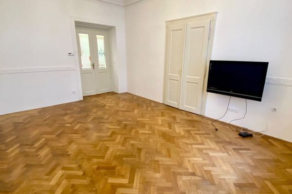 Pronájem bytu 2+1 53 m², Kubelíkova, Praha Pronájem bytu 2+1 53 m², Kubelíkova, Praha