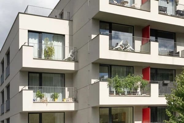 Pronájem bytu 2+kk 42 m², Na Horkách, Kralupy nad Vltavou Pronájem bytu 2+kk 42 m², Na Horkách, Kralupy nad Vltavou