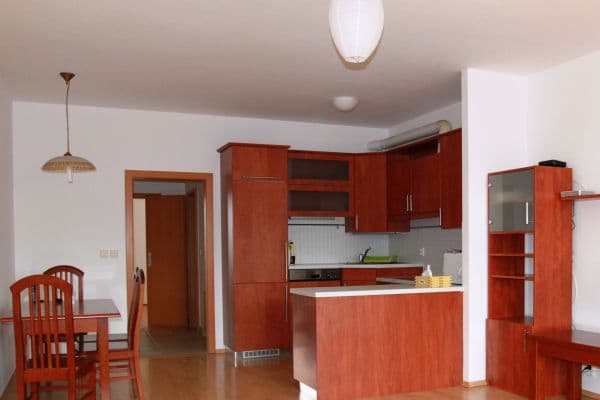 Pronájem bytu 3+kk 74 m², Remízková, Praha Pronájem bytu 3+kk 74 m², Remízková, Praha