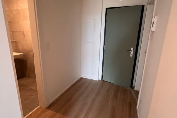 Pronájem bytu 2+kk 46 m², Arnošta Valenty, Praha Pronájem bytu 2+kk 46 m², Arnošta Valenty, Praha
