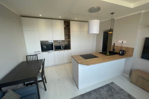 Pronájem bytu 2+1 35 m², Jungmannova, Petržalka Pronájem bytu 2+1 35 m², Jungmannova, Petržalka