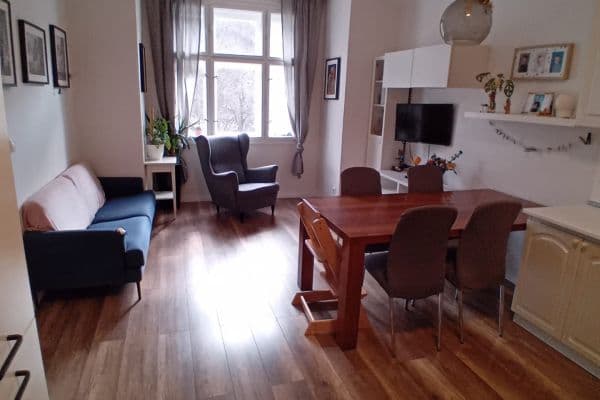 Prodej bytu 3+kk 68 m², Na Zámyšli, Praha Prodej bytu 3+kk 68 m², Na Zámyšli, Praha