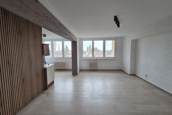 Pronájem bytu 3+kk 83 m², Grégrova, Kolín Pronájem bytu 3+kk 83 m², Grégrova, Kolín