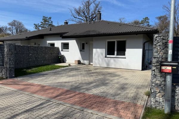 Prodej domu 85 m², pozemek 464 m², Koleč Prodej domu 85 m², pozemek 464 m², Koleč