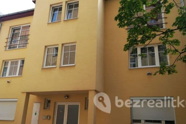 Pronájem bytu 2+kk 52 m², Sudoměřská, Praha Pronájem bytu 2+kk 52 m², Sudoměřská, Praha