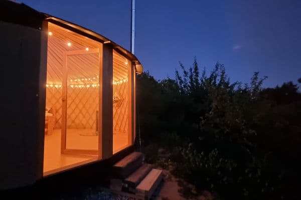 Prodej chaty, chalupy 50 m², pozemek 18.000 m², Heřmaničky Prodej chaty, chalupy 50 m², pozemek 18.000 m², Heřmaničky