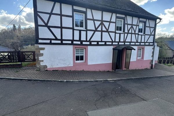 Pronájem domu Pronájem domu