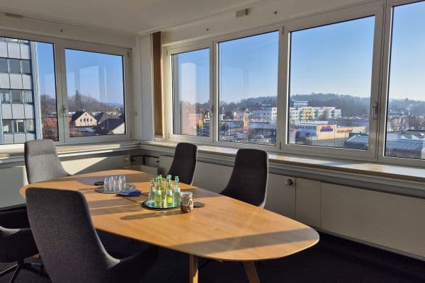 Pronájem kanceláře 3.000 m², Osnabrück, Dolní Sasko Pronájem kanceláře 3.000 m², Osnabrück, Dolní Sasko