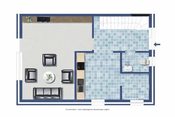 Pronájem domu Pronájem domu