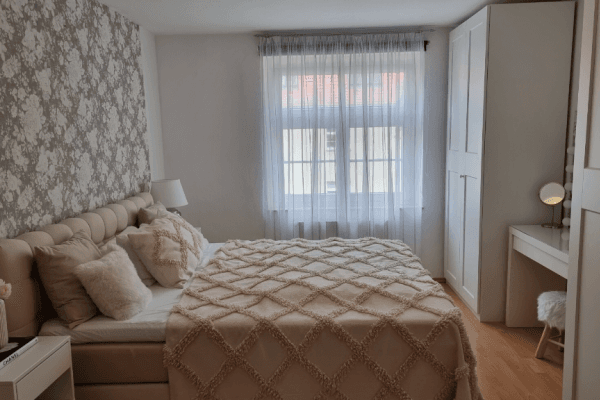 Pronájem bytu 2+kk 63 m², Nagelstraße 17, Dresden, Sasko Pronájem bytu 2+kk 63 m², Nagelstraße 17, Dresden, Sasko