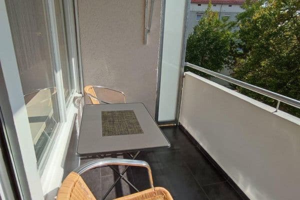 Pronájem bytu 3+1 67 m², Königsberger Straße 13, Böblingen Pronájem bytu 3+1 67 m², Königsberger Straße 13, Böblingen