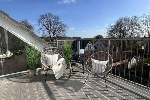 Prodej bytu 3+1 93 m², Neubauernstr 2, Wildau Prodej bytu 3+1 93 m², Neubauernstr 2, Wildau