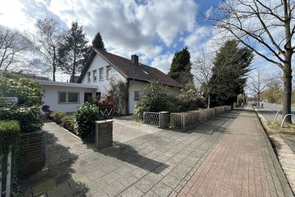 Prodej domu 268 m², pozemek 1.042 m², Rehhecke 61, Ratingen Prodej domu 268 m², pozemek 1.042 m², Rehhecke 61, Ratingen