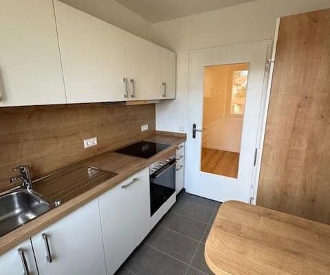 Pronájem bytu 2+1 52 m², Jahnstraße 22, Biberach Pronájem bytu 2+1 52 m², Jahnstraße 22, Biberach