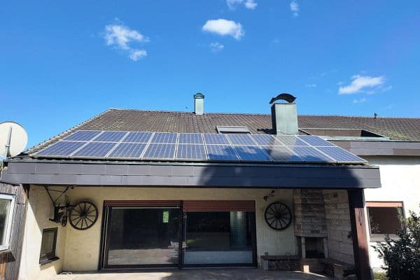 Prodej domu 225 m², pozemek 572 m², Maulbronn Prodej domu 225 m², pozemek 572 m², Maulbronn