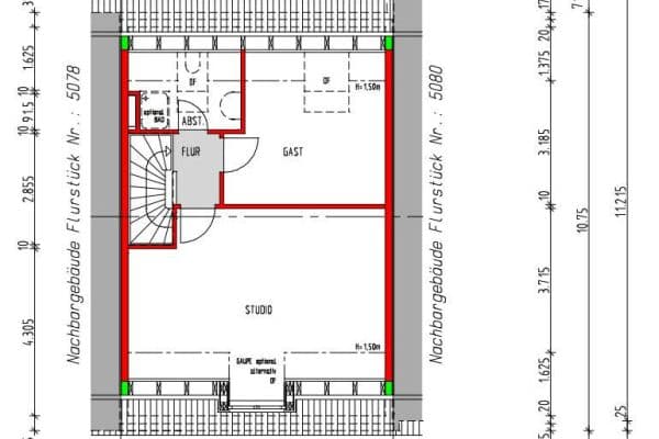 Prodej domu 172 m², pozemek 225 m², Plankstadt Prodej domu 172 m², pozemek 225 m², Plankstadt