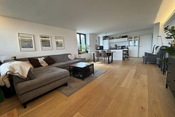 Pronájem bytu 2+1 91 m², Fürstenrieder Str. 283, München, Bavorsko Pronájem bytu 2+1 91 m², Fürstenrieder Str. 283, München, Bavorsko