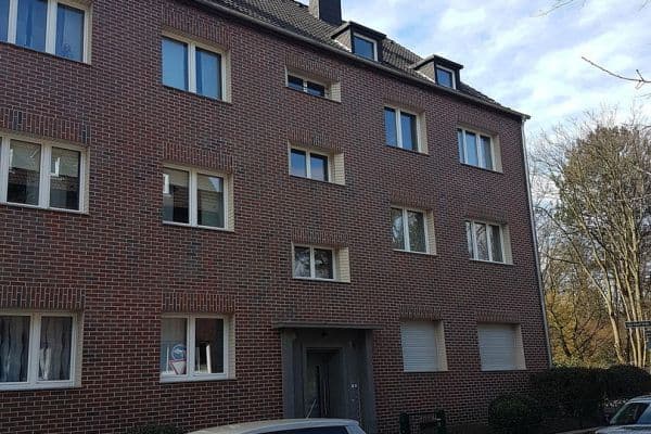 Pronájem bytu 3+1 60 m², Ulanenstr. 22, Düsseldorf, Severní Porýní-Vestfálsko Pronájem bytu 3+1 60 m², Ulanenstr. 22, Düsseldorf, Severní Porýní-Vestfálsko