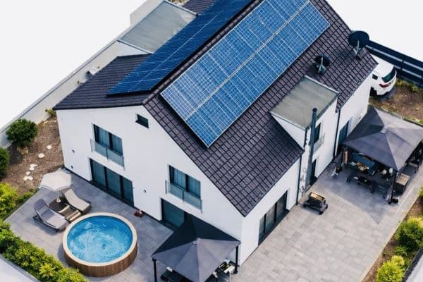 Prodej domu 214 m², pozemek 496 m², Harthausen Prodej domu 214 m², pozemek 496 m², Harthausen