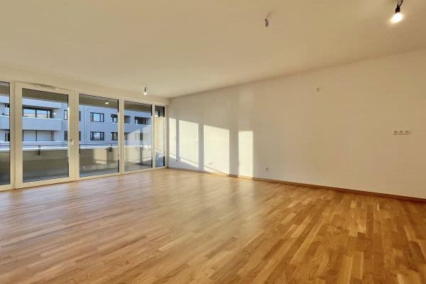 Pronájem bytu 3+1 86 m², Nürnberg, Bavorsko Pronájem bytu 3+1 86 m², Nürnberg, Bavorsko