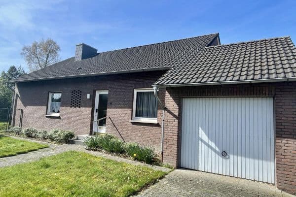 Prodej domu 105 m², pozemek 873 m², Münster Prodej domu 105 m², pozemek 873 m², Münster