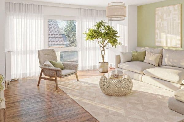 Prodej bytu 3+1 75 m², Berlin, Berlín Prodej bytu 3+1 75 m², Berlin, Berlín