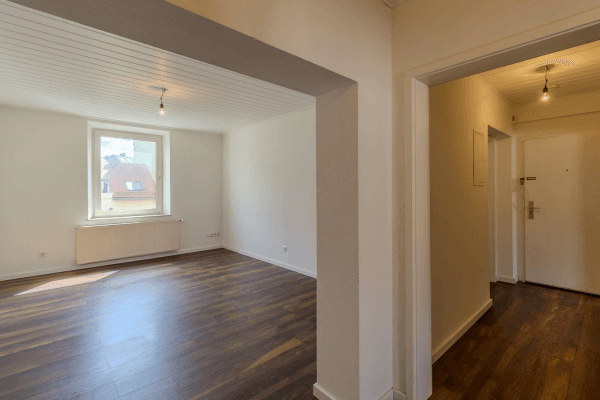 Pronájem bytu 2+1 62 m², Markgrafenstraße 12, Nürnberg Pronájem bytu 2+1 62 m², Markgrafenstraße 12, Nürnberg