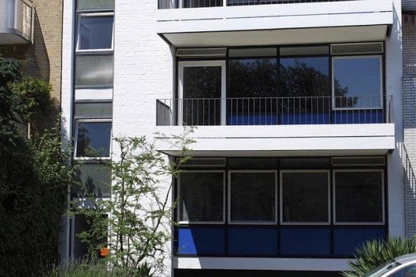 Prodej bytu 3+1 80 m², Richterstraße 14, Hamburg, Hamburg Prodej bytu 3+1 80 m², Richterstraße 14, Hamburg, Hamburg