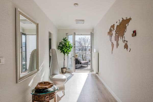 Prodej bytu 3+kk 115 m², Berlin, Berlín Prodej bytu 3+kk 115 m², Berlin, Berlín